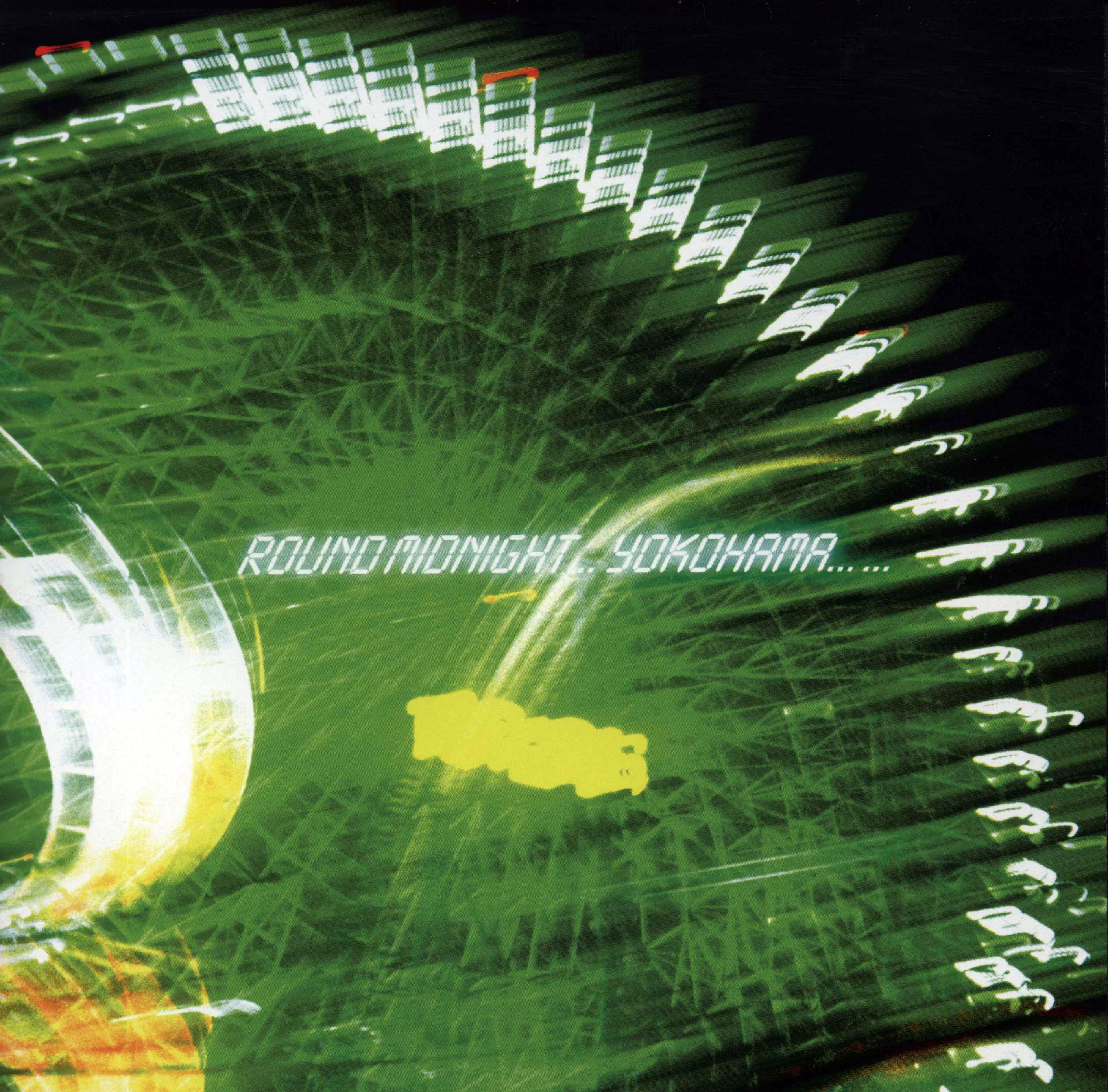 Racing Lagoon ORIGINAL SOUNDTRACK (1999) MP3 - Download Racing Lagoon ORIGINAL SOUNDTRACK (1999) MP3 - Download